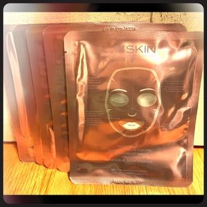 111Skin Rose Gold Radiance Treatment Mask - 5 pack